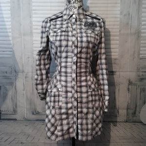 Coogi  Blouse Size Medium